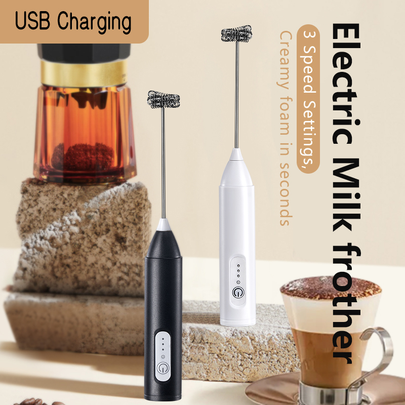 Yogurt Maker Electric - ماكينة صنع رغوة الحليب اللاسلكية الكهربائية