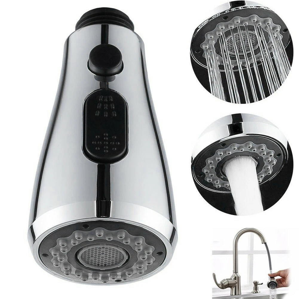 Kitchen Appliances Unit - رأس دش قابل للسحب العالمي لصنبور