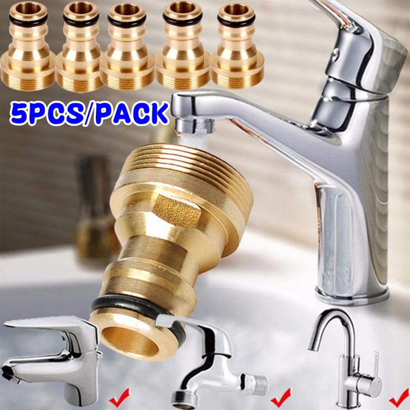 Kitchen Appliances Unit - محولات مطبخ نحاسية عالمية ، موصل