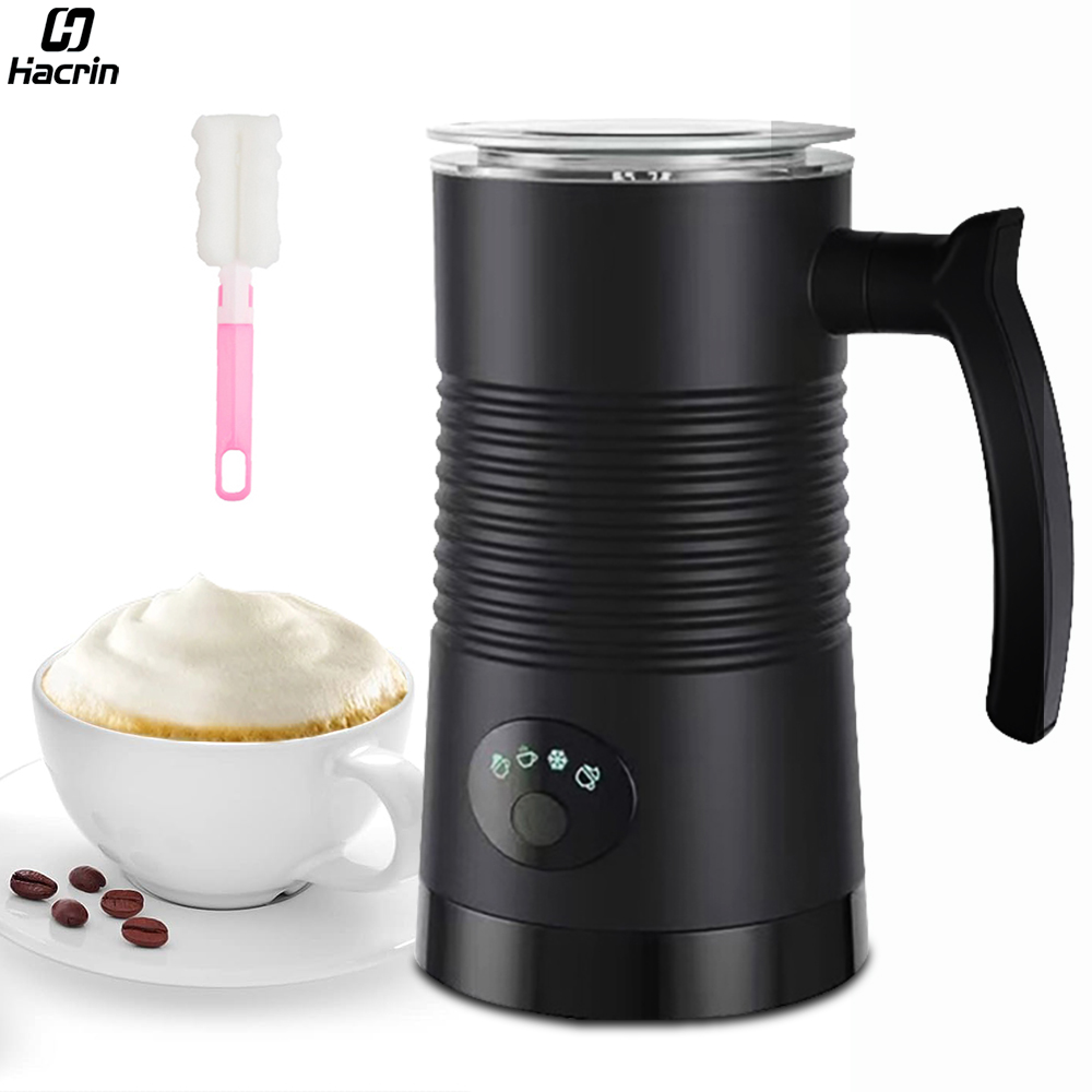 Yogurt Maker Electric - ماكينة رغوة الحليب الكهربائية للقهوة كابتشينو