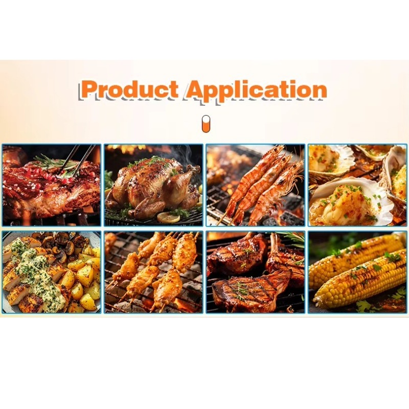 Kitchen Appliances Usa - جهاز مطبخ تجاري متعدد الوظائف، معدات