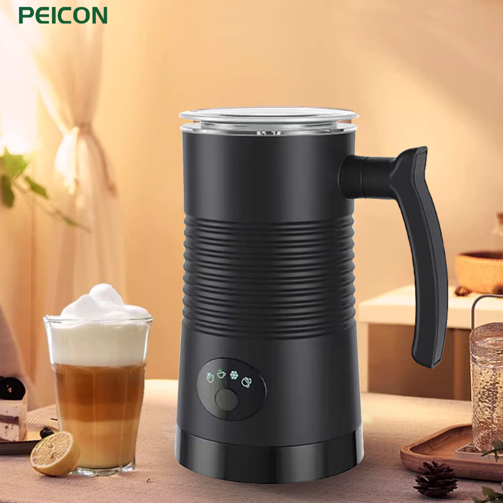 Yogurt Maker Electric - رغوة الحليب الكهربائية رغوة دوارة أوتوماتيكية
