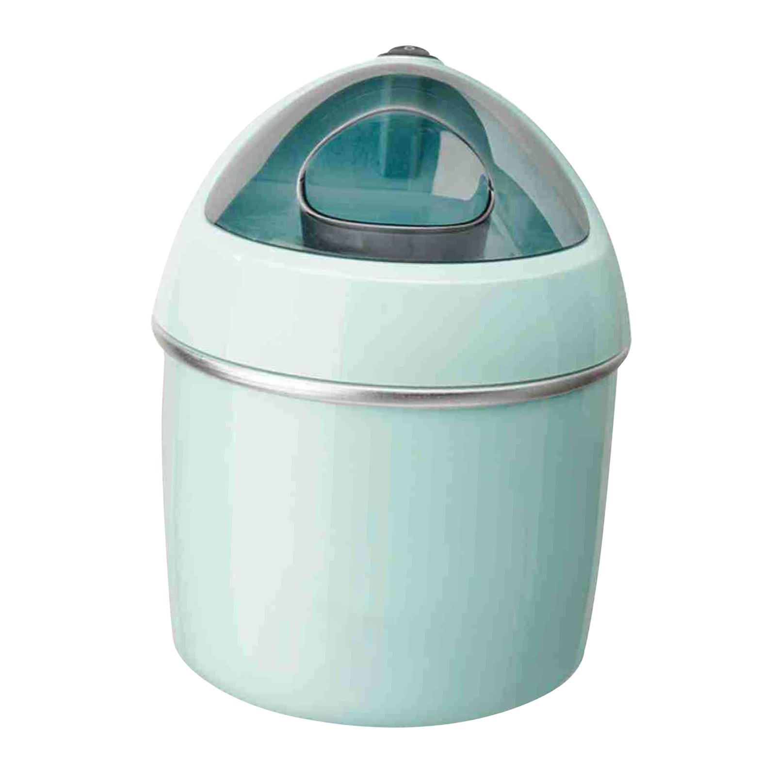 Yogurt Maker Electric - ماكينة صنع الآيس كريم المنزلية السريعة،