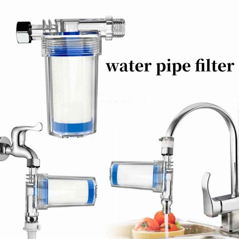 Kitchen Appliances Unit - العالمي تصفية PP القطن دش حمام