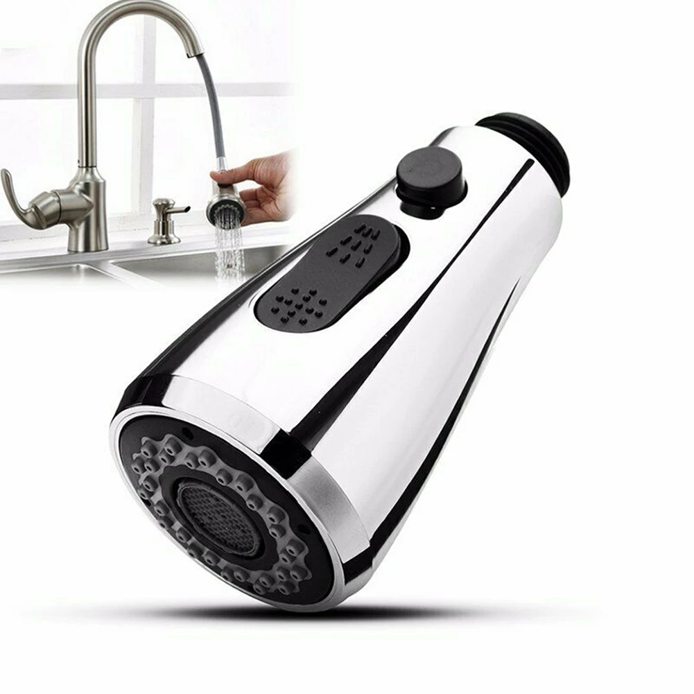 رأس دش قابل للسحب العالمي لصنب - مراجعة Kitchen Appliances Unit وسعره
