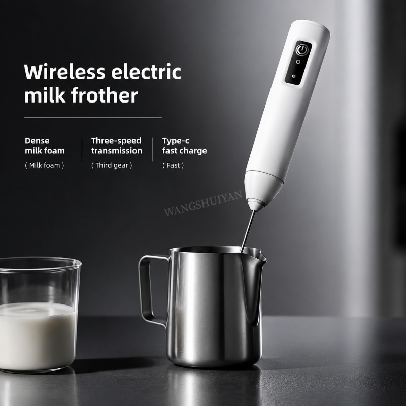 خلاط كهربائي محمول لصنع رغوة ا - مراجعة Yogurt Maker Electric وسعره