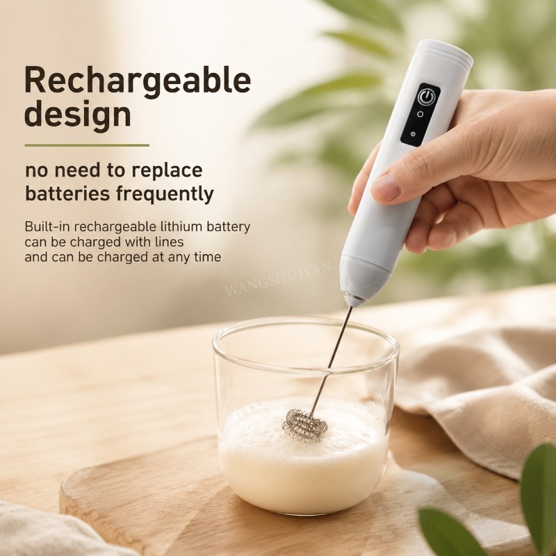 خلاط كهربائي محمول لصنع رغوة ا - مراجعة Yogurt Maker Electric وسعره