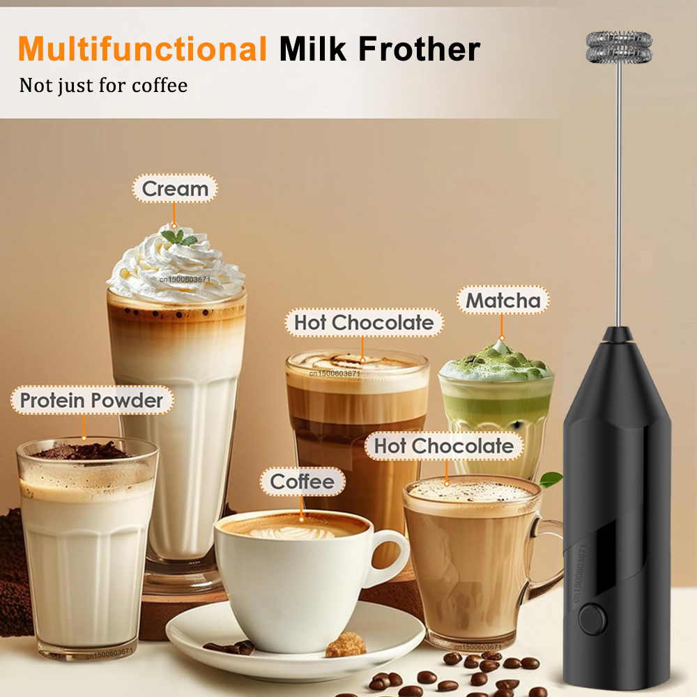 خلاط حليب كهربائي لاسلكي، خفاق - مراجعة Yogurt Maker Electric وسعره