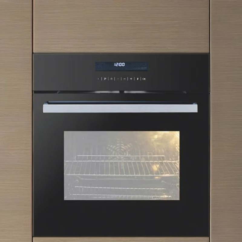 عرض ساخن: فرن كهربائي مدمج 60  - مراجعة Kitchen Appliances Usa وسعره