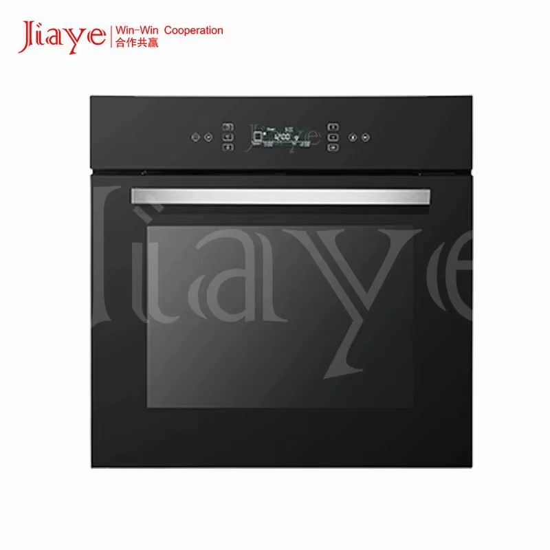 عرض ساخن: فرن كهربائي مدمج 60  - مراجعة Kitchen Appliances Usa وسعره