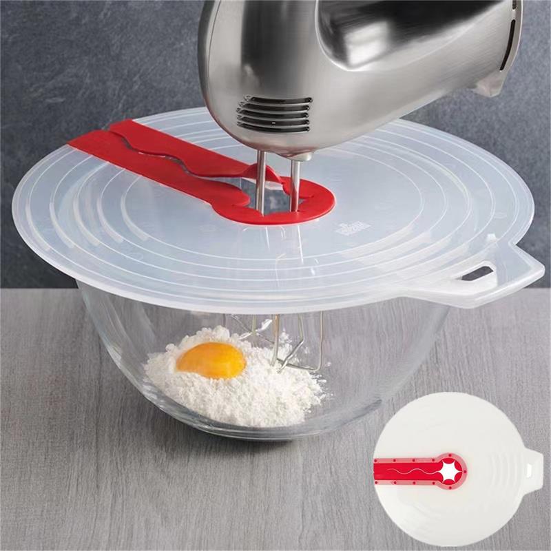 فاز البيض خلاط غطاء خلاط ترشيش - مراجعة Kitchen Appliances Unit وسعره