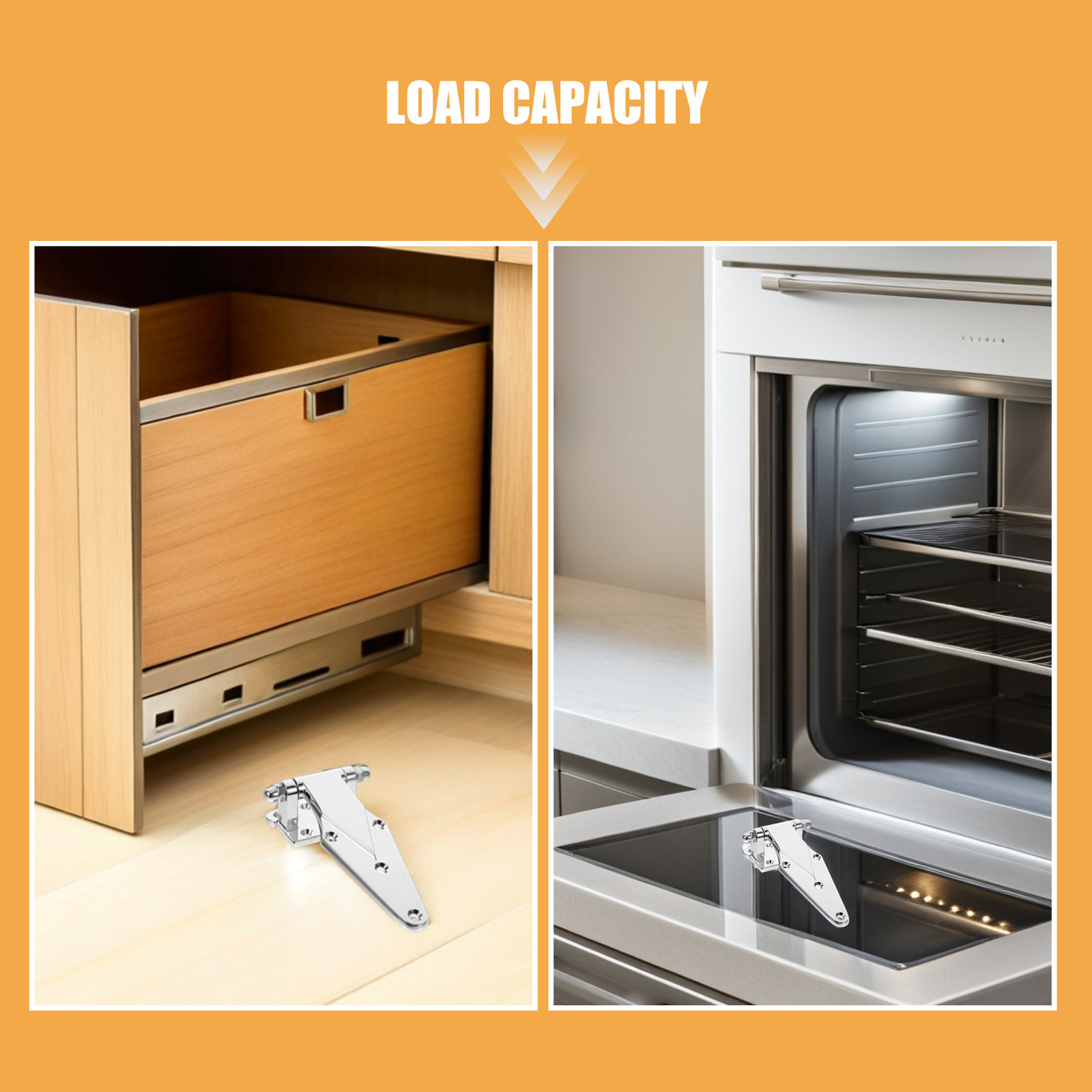 مفصلات أبواب التخزين البارد من - مراجعة Kitchen Appliances Usa وسعره
