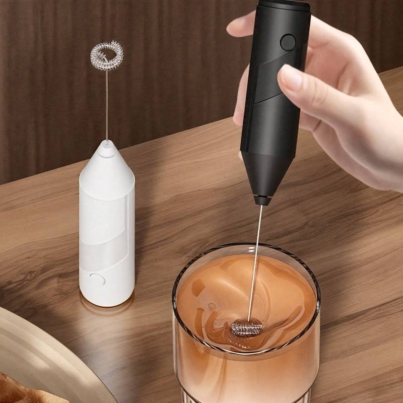 1 قطعة خفاقة بيض كهربائية محمو - مراجعة Yogurt Maker Electric وسعره