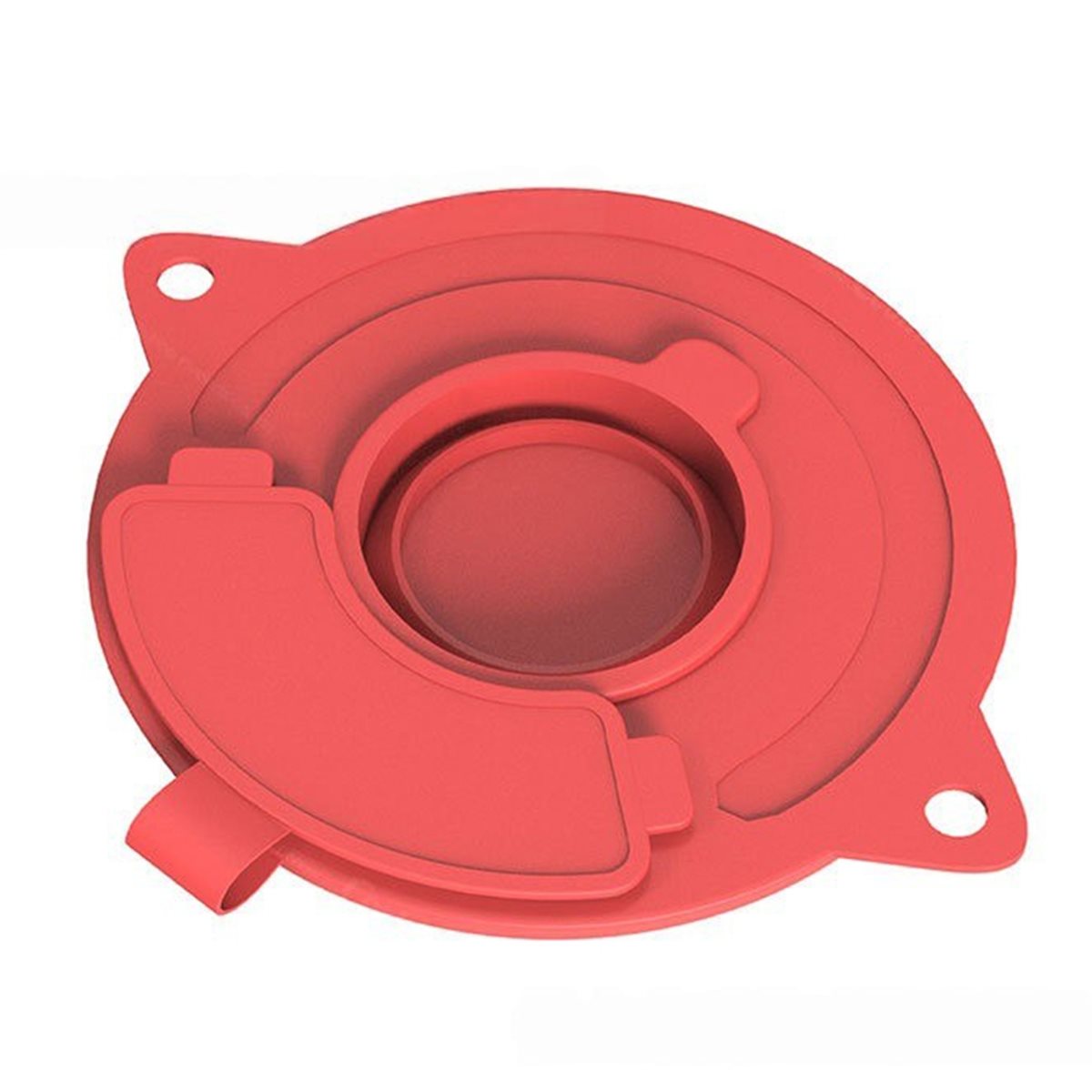 غطاء وعاء خلاط السيليكون A1837 - مراجعة Stand Mixer Bowl وسعره