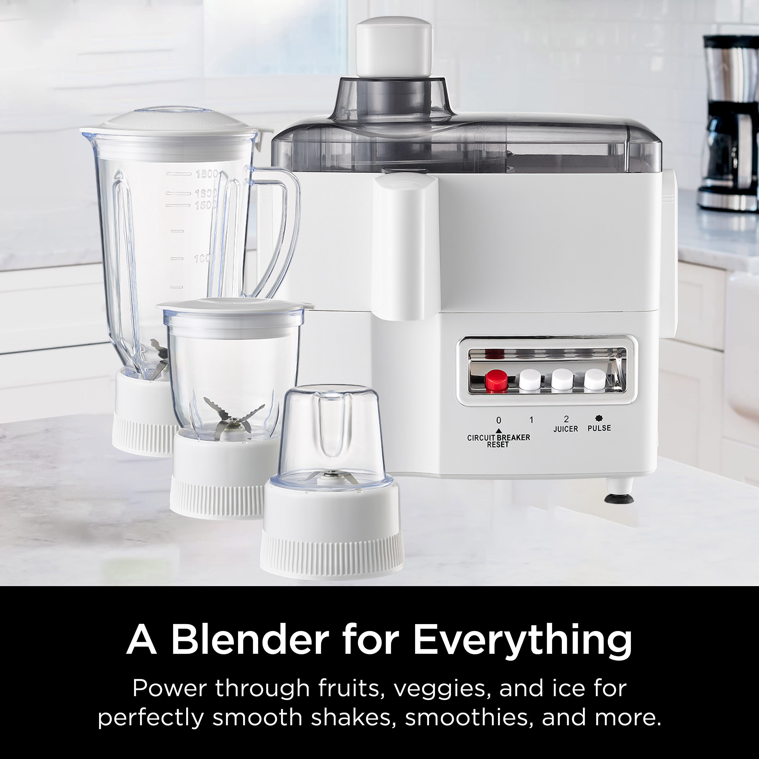 4 في 1 أجهزة المطبخ المنزلية م - مراجعة Kitchen Appliances Usa وسعره