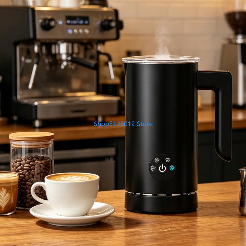 G8TC 500 واط صانع رغوة الحليب  - مراجعة Yogurt Maker Electric وسعره