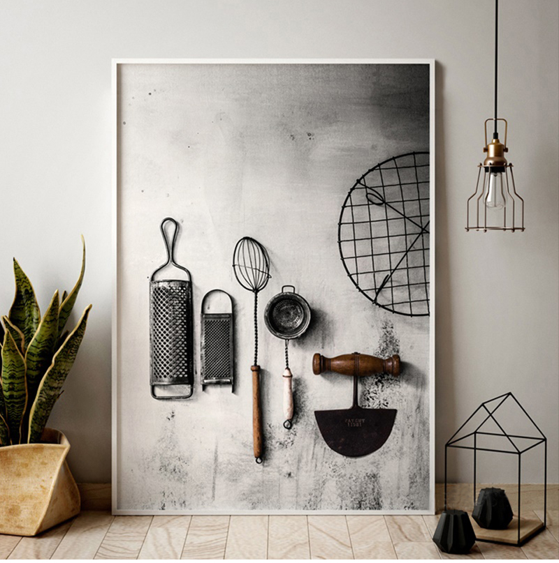 الشمال الحديثة نمط أواني المطب - مراجعة Kitchen Appliances Pictures وسعره