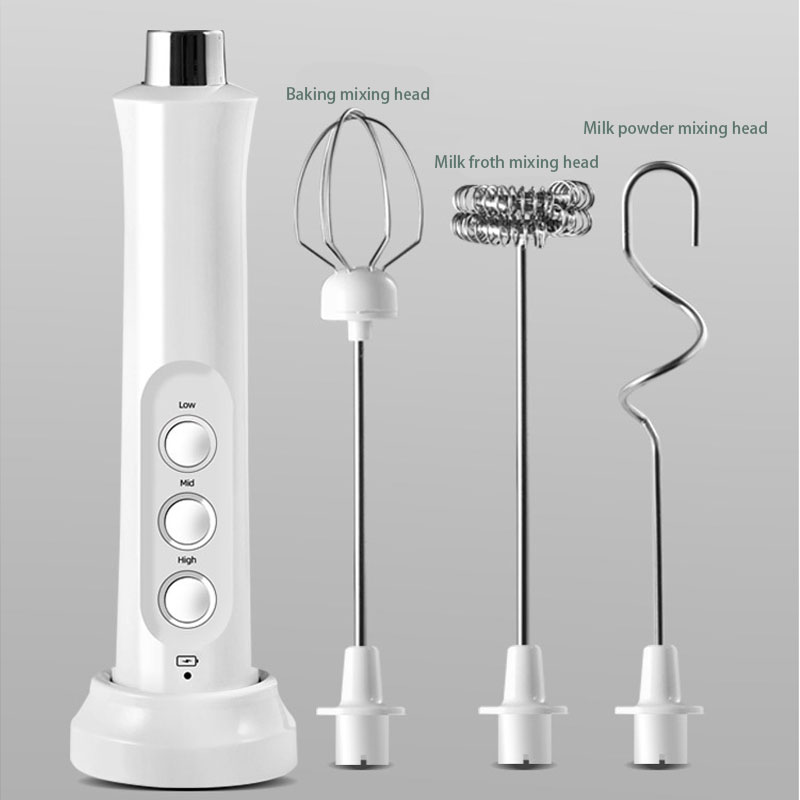 3 في 1 المحمولة قابلة للشحن ال - مراجعة Yogurt Maker Electric وسعره