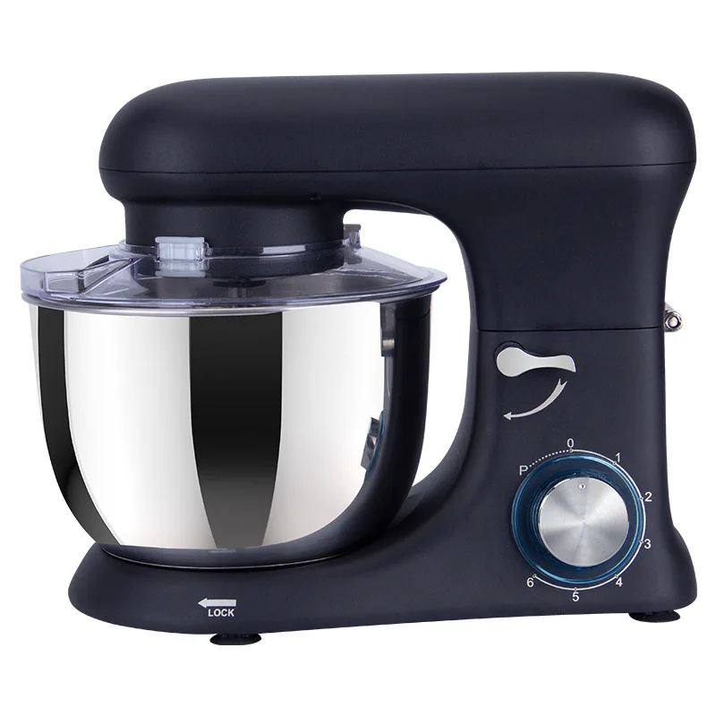 خلاط طعام منزلي كهربائي جديد 5 - مراجعة Kitchen Appliances Usa وسعره