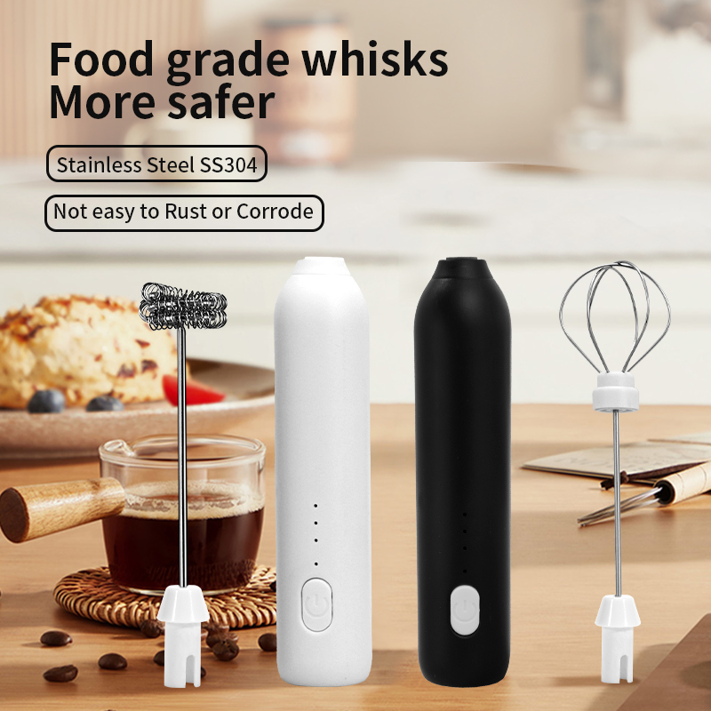 2 في 1 رغوة القهوة الكهربائية  - مراجعة Yogurt Maker Electric وسعره