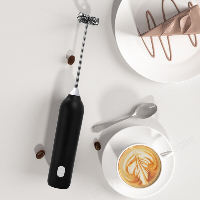 2 في 1 رغوة القهوة الكهربائية  - مراجعة Yogurt Maker Electric وسعره