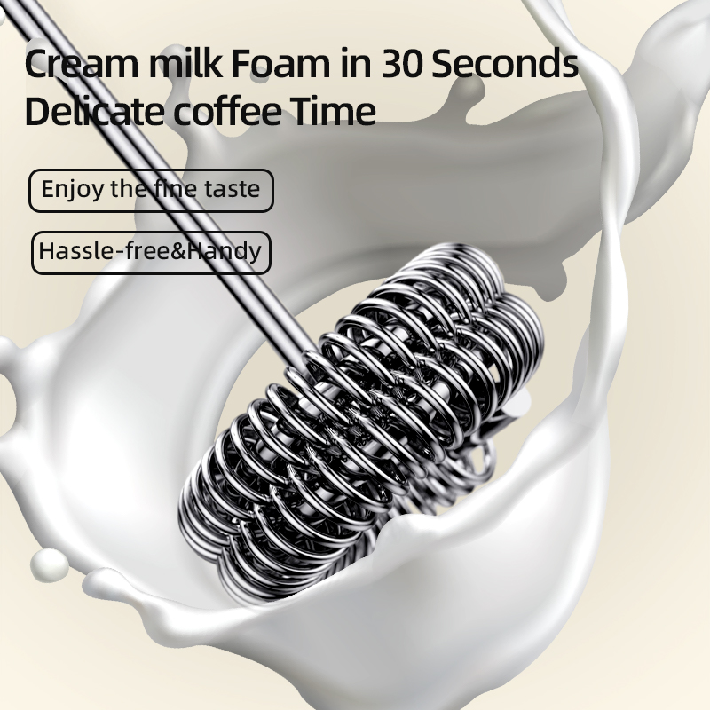 2 في 1 رغوة القهوة الكهربائية  - مراجعة Yogurt Maker Electric وسعره