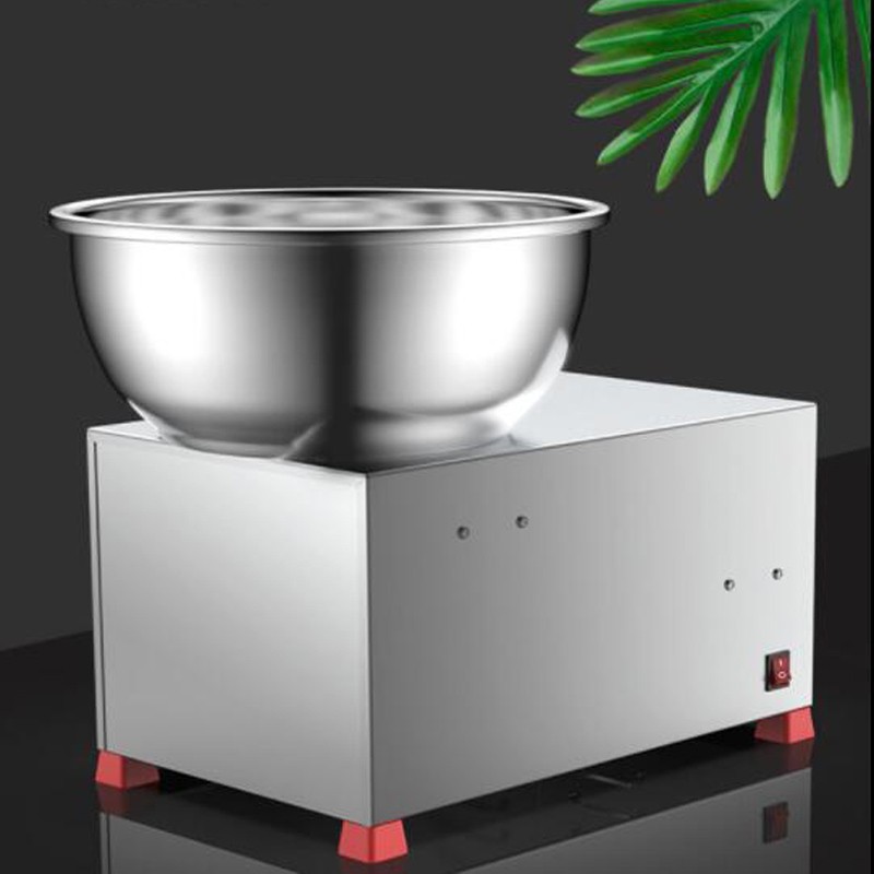 آلة خلط عجينة الدقيق، آلة عجن  - مراجعة Kitchen Appliances Usa وسعره