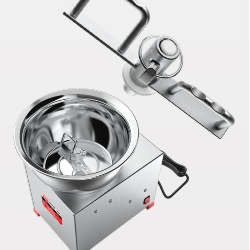آلة خلط عجينة الدقيق، آلة عجن  - مراجعة Kitchen Appliances Usa وسعره
