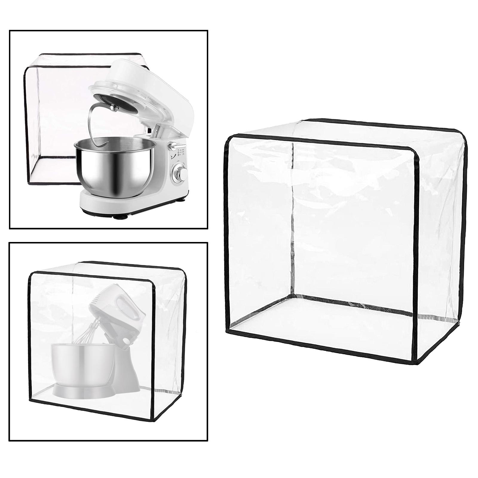 غطاء واقي من الغبار للخلاط، غط - مراجعة Kitchen Appliances Unit وسعره