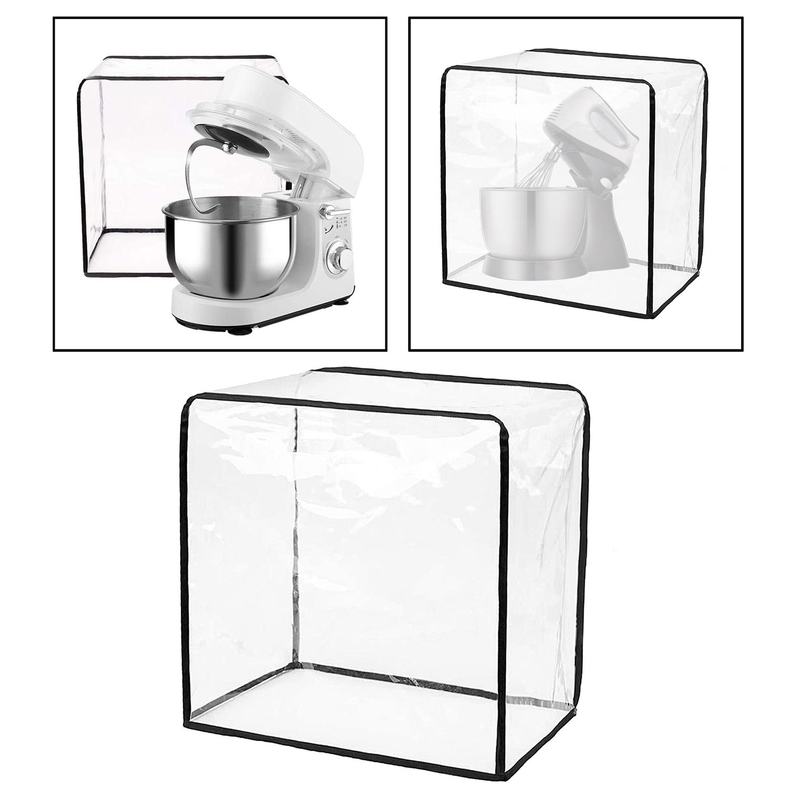 غطاء واقي من الغبار للخلاط، غط - مراجعة Kitchen Appliances Unit وسعره