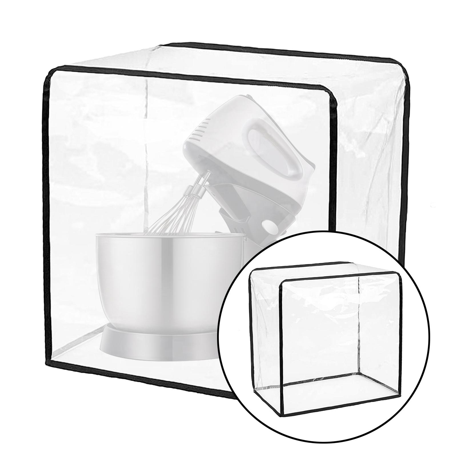 غطاء واقي من الغبار للخلاط، غط - مراجعة Kitchen Appliances Unit وسعره