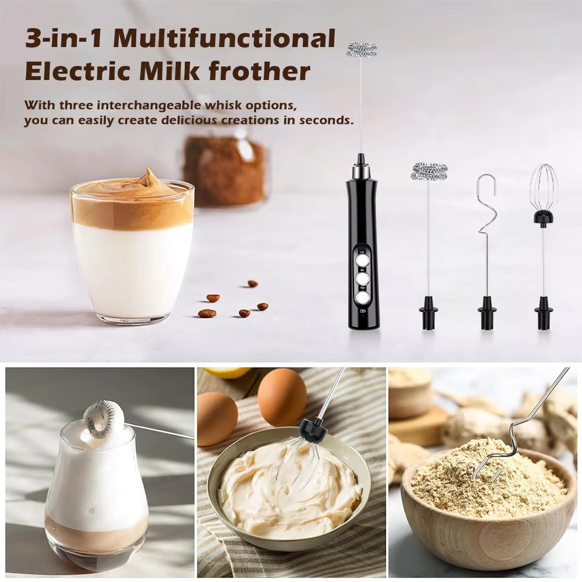 رغوة الحليب الكهربائية القابلة - مراجعة Yogurt Maker Electric وسعره