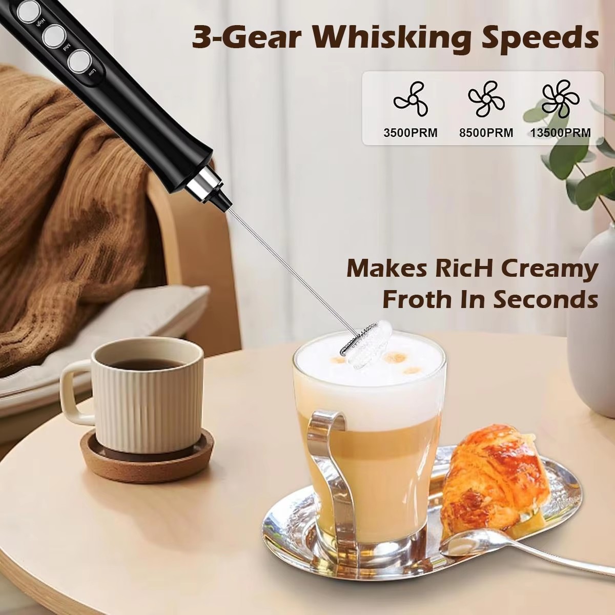 رغوة الحليب الكهربائية القابلة - مراجعة Yogurt Maker Electric وسعره