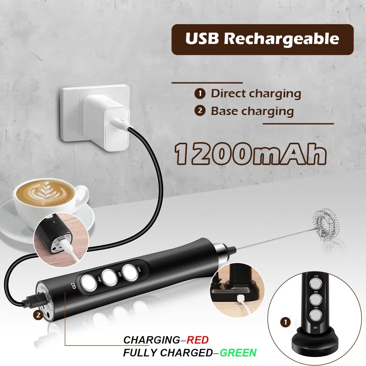 رغوة الحليب الكهربائية القابلة - مراجعة Yogurt Maker Electric وسعره