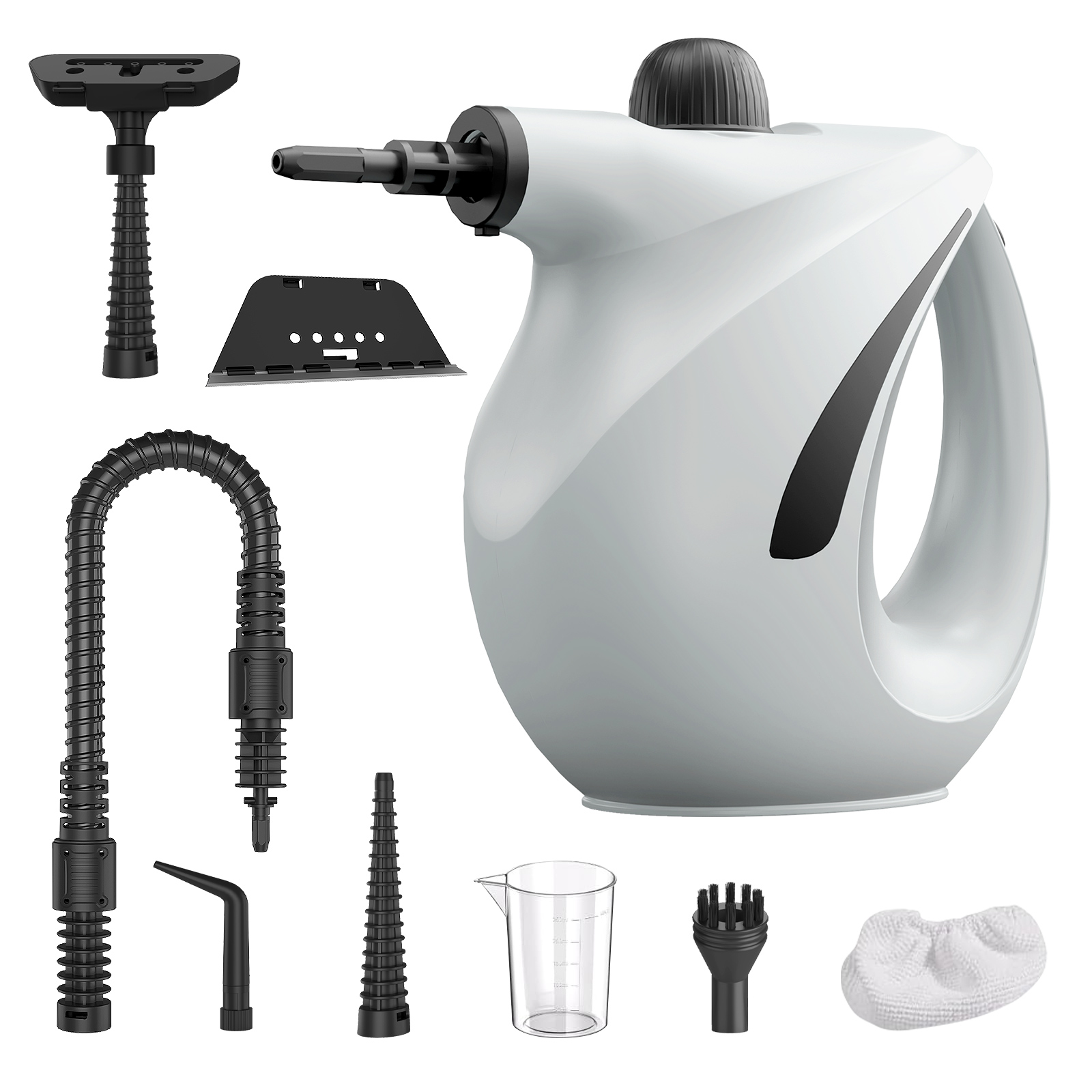 منظف بخار للأجهزة المنزلية عال - مراجعة Kitchen Appliances Usa وسعره