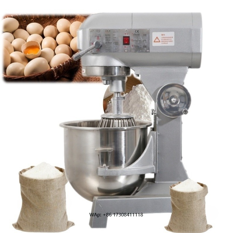 معدات ثقيلة، خلاط عجين من الفو - مراجعة Kitchen Appliances Usa وسعره