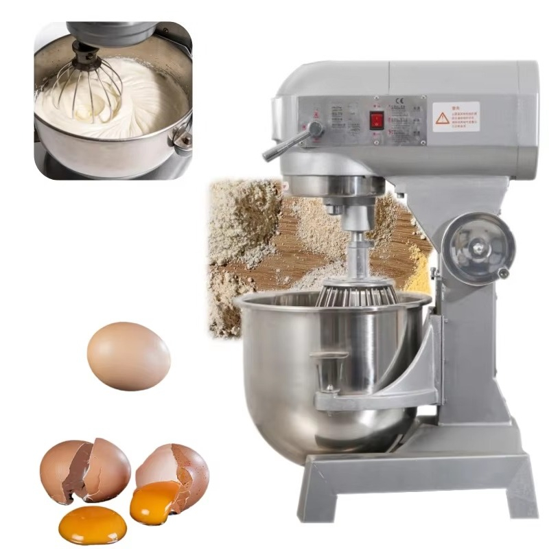 معدات ثقيلة، خلاط عجين من الفو - مراجعة Kitchen Appliances Usa وسعره