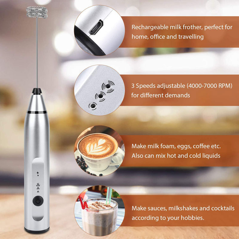 خلاط كهربائي صغير محمول لزبد ا - مراجعة Yogurt Maker Electric وسعره