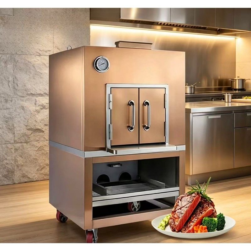 جهاز مطبخ تجاري متعدد الوظائف، - مراجعة Kitchen Appliances Usa وسعره