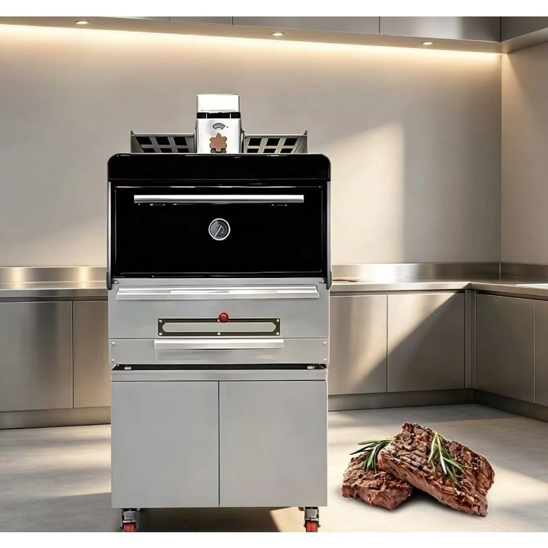 جهاز مطبخ تجاري متعدد الوظائف، - مراجعة Kitchen Appliances Usa وسعره