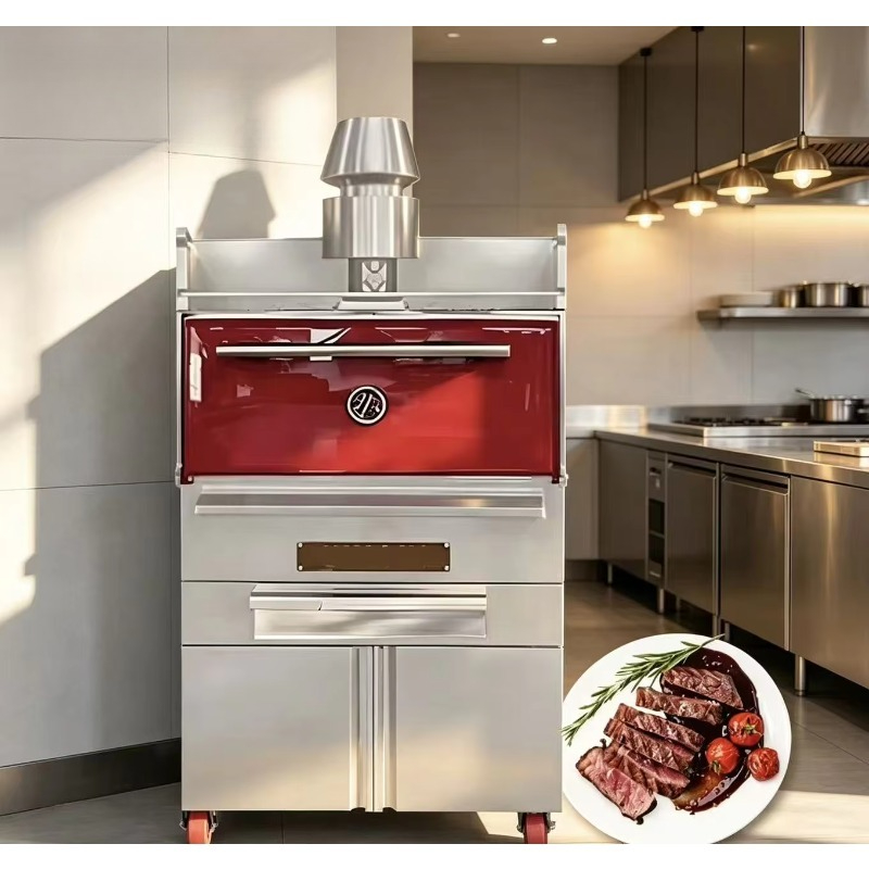 جهاز مطبخ تجاري متعدد الوظائف، - مراجعة Kitchen Appliances Usa وسعره