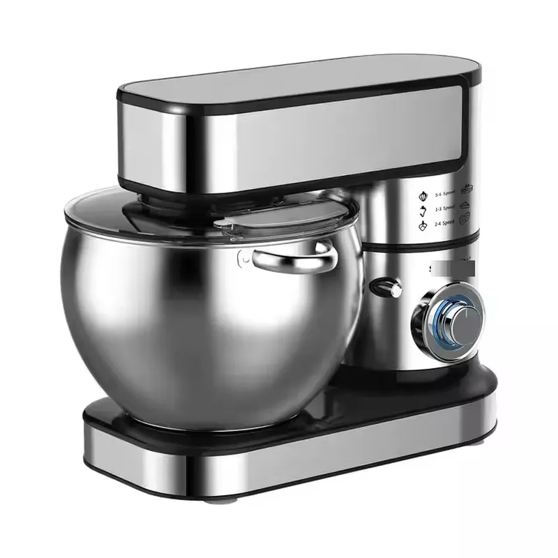 خلاط طعام عالي الجودة بسعة 12  - مراجعة Stand Mixer Bowl وسعره