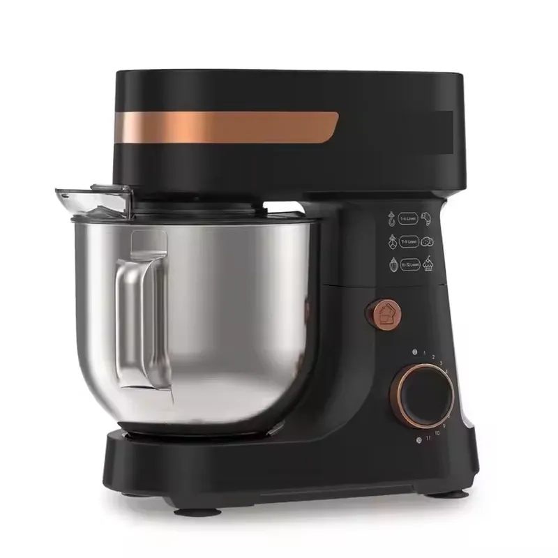 خلاط طعام عالي الجودة بسعة 12  - مراجعة Stand Mixer Bowl وسعره