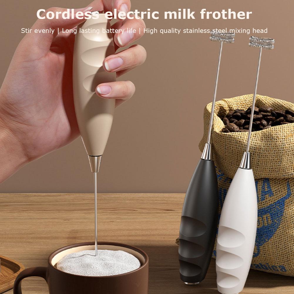 خلاط قهوة صغير قابل للشحن عبر  - مراجعة Yogurt Maker Electric وسعره