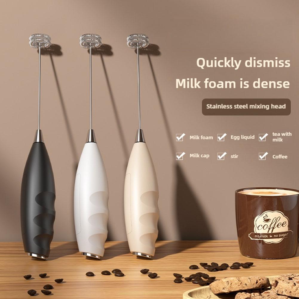 خلاط قهوة صغير قابل للشحن عبر  - مراجعة Yogurt Maker Electric وسعره