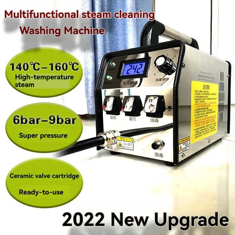 جهاز تنظيف الأجهزة المنزلية ال - مراجعة Kitchen Appliances Usa وسعره