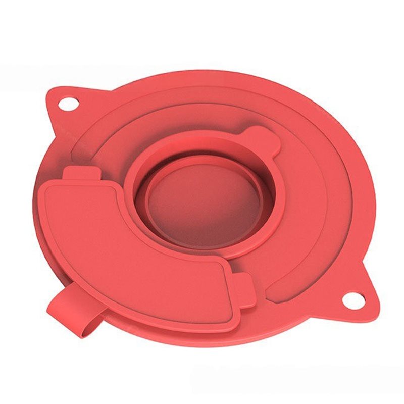 【NECESSITY】غطاء وعاء الخلط الس - مراجعة Stand Mixer Bowl وسعره