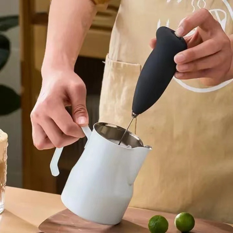 خلاط حليب صغير قابل للشحن عبر  - مراجعة Yogurt Maker Electric وسعره