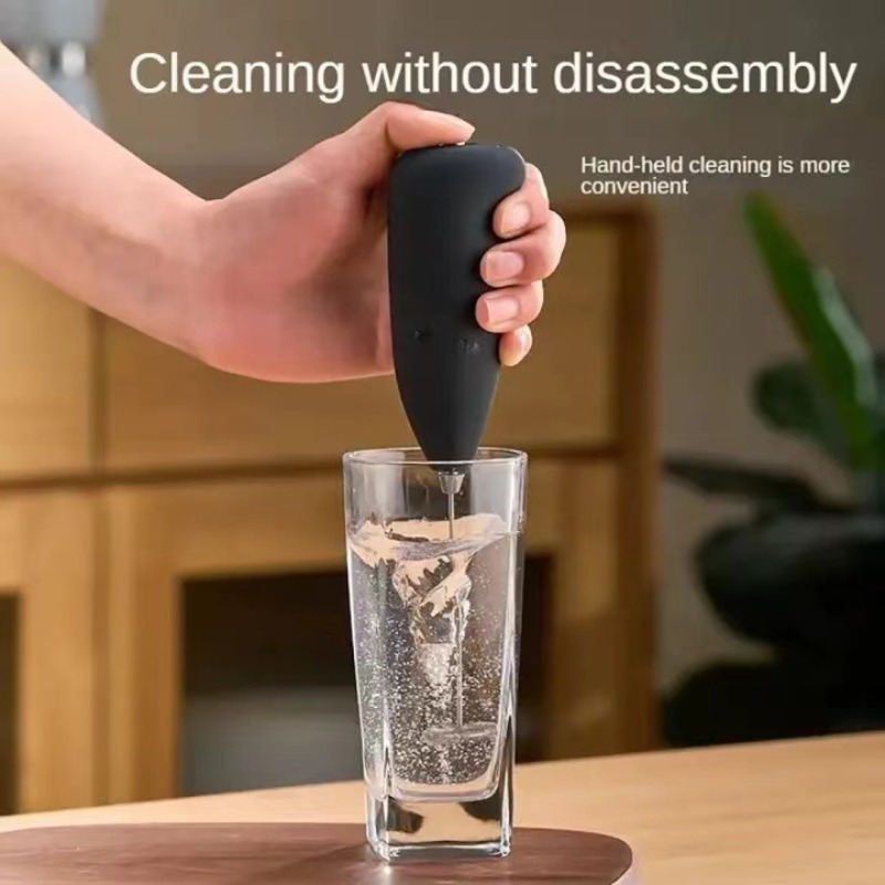 خلاط حليب صغير قابل للشحن عبر  - مراجعة Yogurt Maker Electric وسعره
