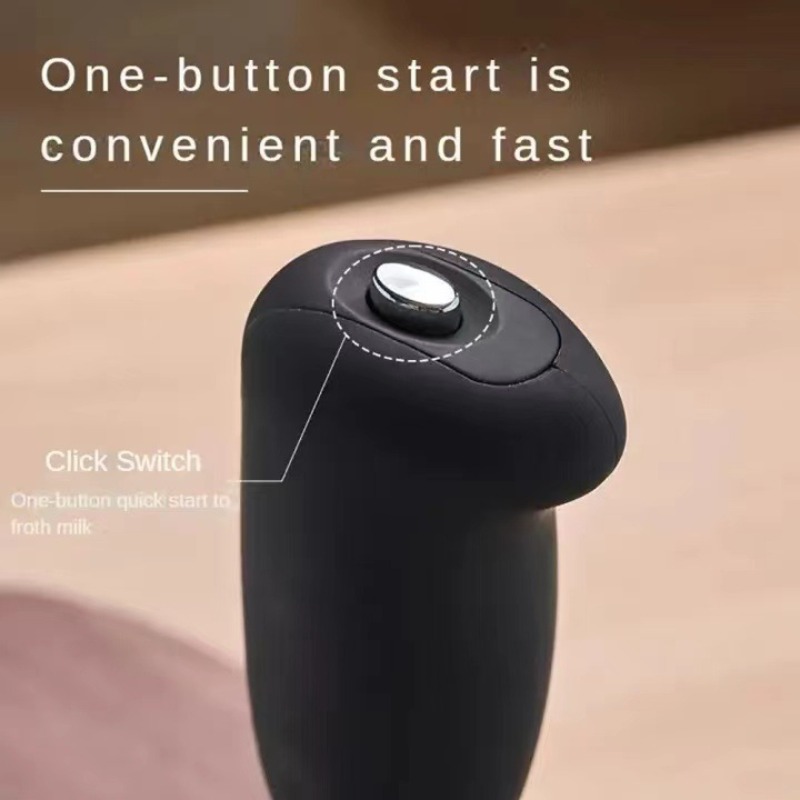 خلاط حليب صغير قابل للشحن عبر  - مراجعة Yogurt Maker Electric وسعره